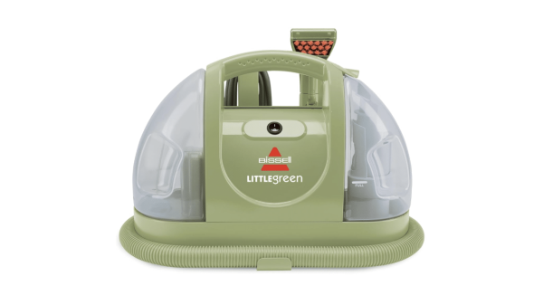 PortableCarpetCleaner